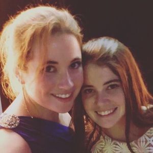 Meet your Posher, Lily